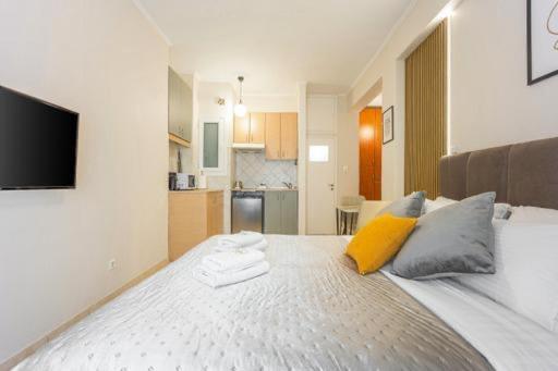 Bingo!!!Studio-5'To Acropolis Athens Ngoại thất bức ảnh