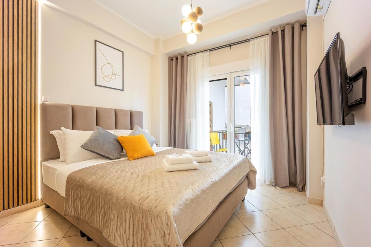 Bingo!!!Studio-5'To Acropolis Athens Ngoại thất bức ảnh