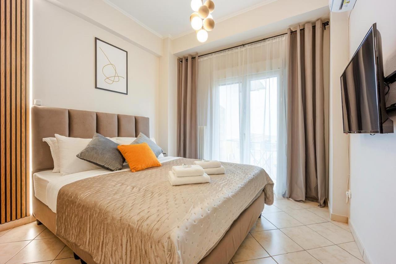 Bingo!!!Studio-5'To Acropolis Athens Ngoại thất bức ảnh